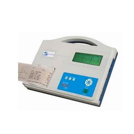 单道心电图机 ECG-E22A