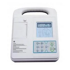 心电图机 ECG-1A
