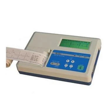 单道心电图机 ECG-E22