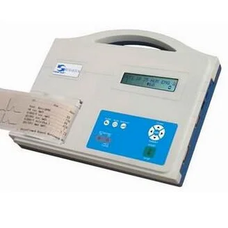 单道心电图机 ECG-E21A