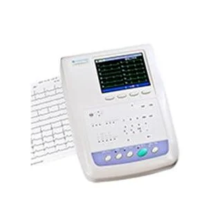 光电十二道心电图机ECG-1350C/P
