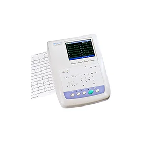 日本光电十二导心电图机ECG-1250P