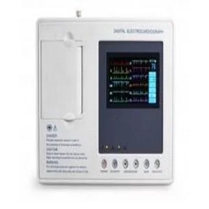 单导数字心电图机ECG-1B