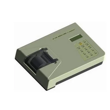 单道自动心电图机XD-7300