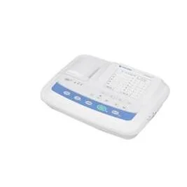 心电图机日本光电新三道心电ECG-2150