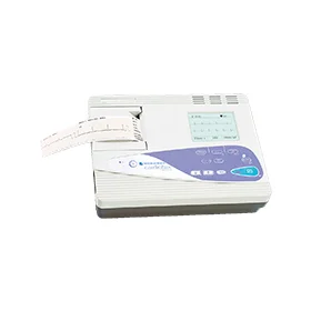 光电单导心电图仪ecg-6951e