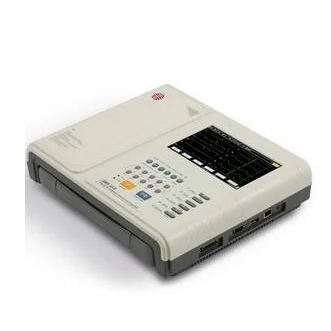 十二道数字式心电图机ECG-1112M