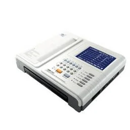 十二道数字式心电图机ECG-1112L