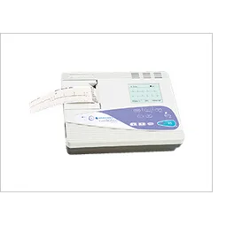 光电单导心电图机ECG-6951