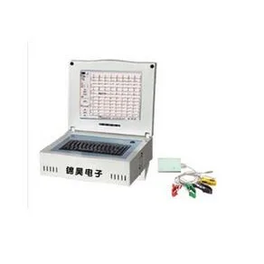 电脑化心电图机便携式 EXC-70A12型
