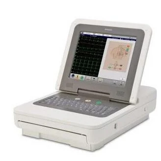心电图机PageWriter TC10