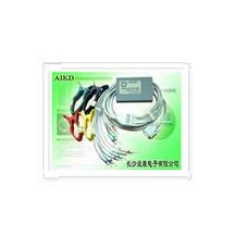 AIKD电脑化心电图机AIKD-A3