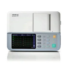 心电图机BeneHeart R3