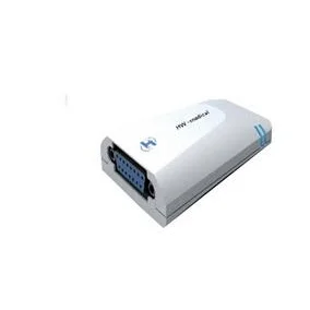 数字式多通道心电图机HW-E100