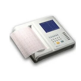 十二道心电图机 ECG1201