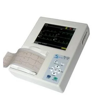 三道心电图机 ECG-E33