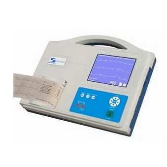 三道心电图机ECG-D32