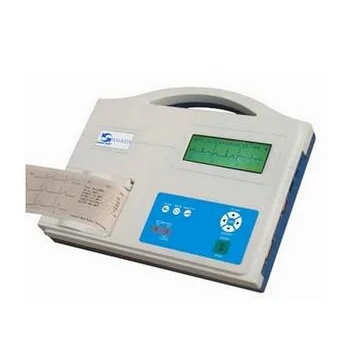 心电图机三道ECG-E32A