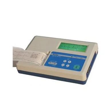 三道心电图机ECG-E32