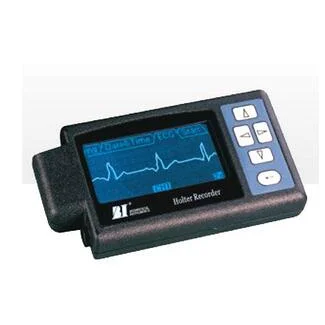 动态心电图机增强型BI9800TL