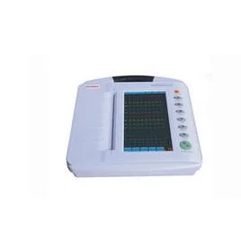 数字式心电图机KX1212