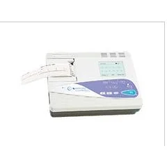 日本光电单导心电图机ECG-6951