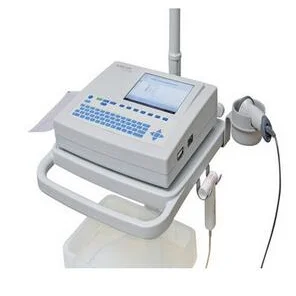 12道心电图机CARDIOVIT  AT-102 plus