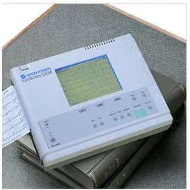 光电全自动分析心电图机ECG-9020P