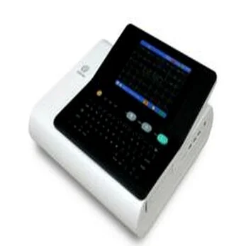 12道数字式心电图机ECG-1C