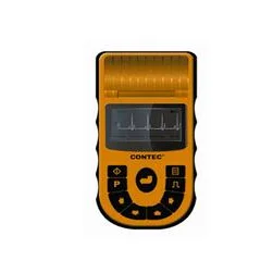 康泰掌上心电图机12导交直流二用ECG 80A型