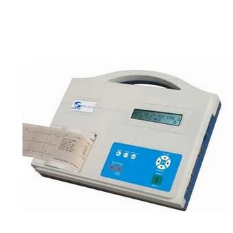 三道心电图机ECG-E31A