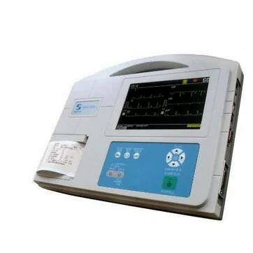 三道数字式心电图机ECG-D32A
