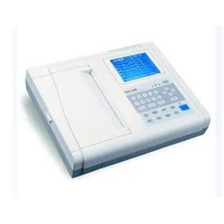 康泰十二导心电图机Cardipia 800A型