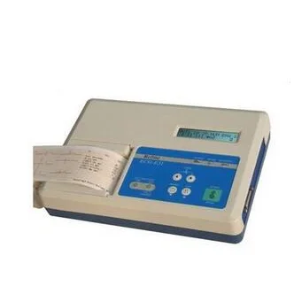 三道心电图机ECG-E31
