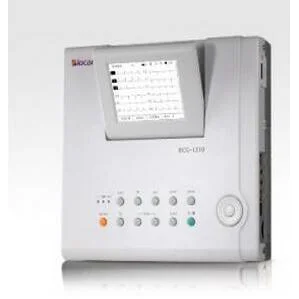 邦建数字式十二道心电图机ECG-1210