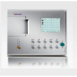 三道心电图机 ECG-3010