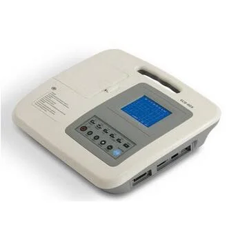 三道数字式心电图机ECG-1103GW