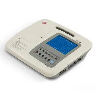 三道数字式心电图机ECG-1103L