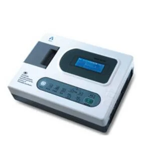 三道数字式心电图机ECG-8130