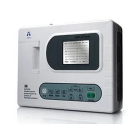 三道数字式心电图机ECG-8130A
