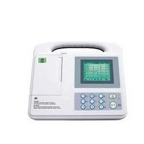 三道心电图机ECG-2203