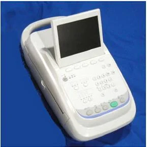光电十二道心电图机 ECG-2350