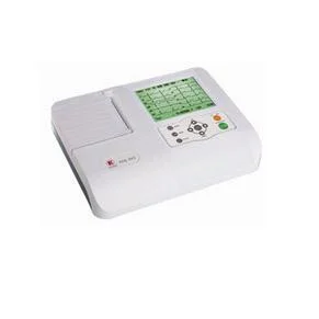 心电图机（三道）ECG-923
