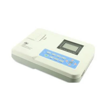 三道心电图机ECG300GT