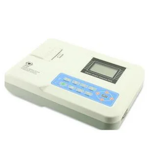 三道心电图机ECG300G