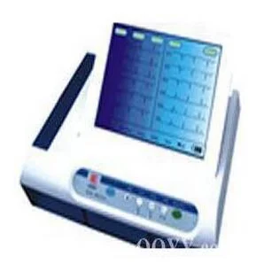 心电图机ECG-9012A