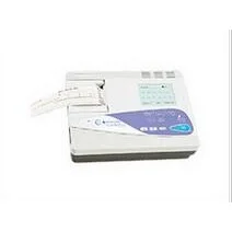 日本光电单道自动心电图机ECG-6951E
