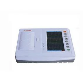 数字式心电图机KX1206