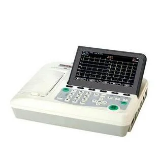 六道数字心电图机EM-601