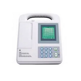 心电图机 ECG-6A